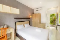 더블 에이 하우스  호텔