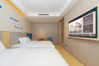Homeinn · neo (Xiangyang People's Square Tianyuan Four Seasons City)