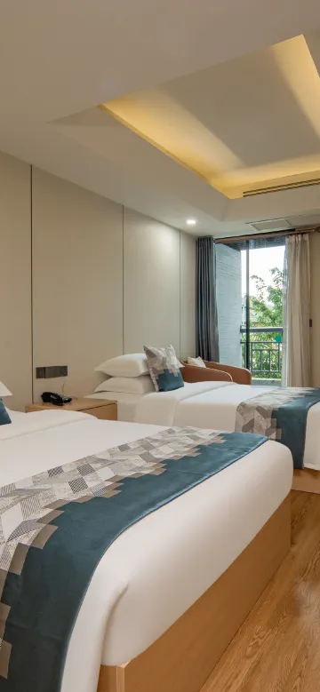 ห้องครอบครัว