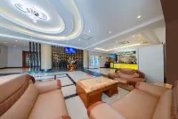 GreenTree Inn Hotel Shantou Dahao Branch
