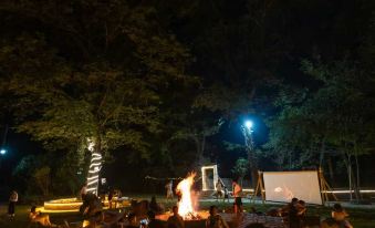 Zhuxi Yue Homestay (Wannan Chuanzang Line Shop)