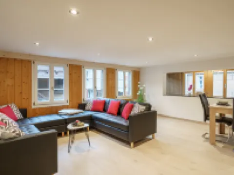 StayBrienz - Lake Brienz Holiday Apartment Hotels in Brienz