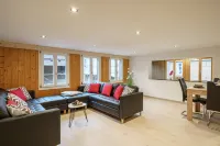 StayBrienz - Lake Brienz Holiday Apartment Hotels in Brienz