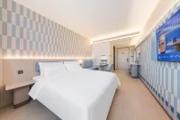 HanTing Hotel (Zhangjiakou Yu Xueronghua Avenue Ancient City) Hotels in Yu