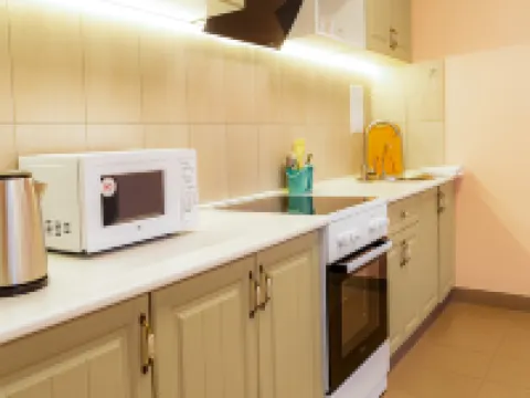 Hostel 51 Hotels in Murmansk