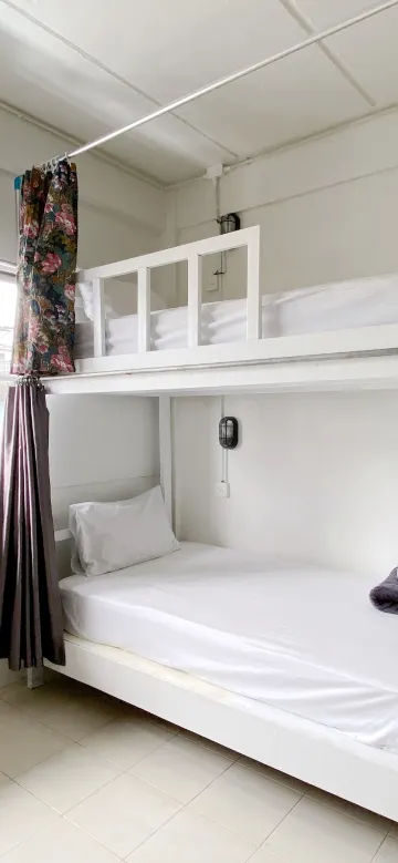 หอพักชาย