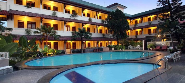 Cakra Kembang Hotel Hotels in Sleman Regency