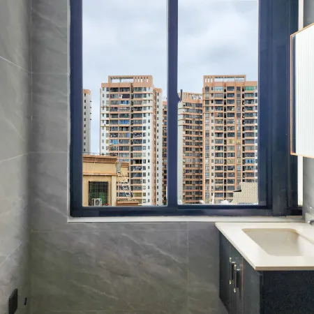 Junyi Apartment