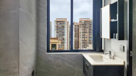 Junyi Apartment