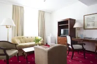 Atyrau Dastan Hotel Hotels in Atyrau