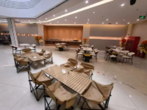 AuraYS.hotel Hotels in Midu