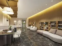 PUYUEHOTEL Hotels near Pidu District
