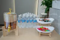 GALAXYHOTEL Hotels in Bac Ninh