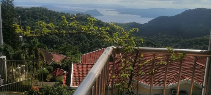 Sang Yoo Mountain View Tagaytay Staycation - Over Looking Of Taal Volcano Hotels in Tagaytay