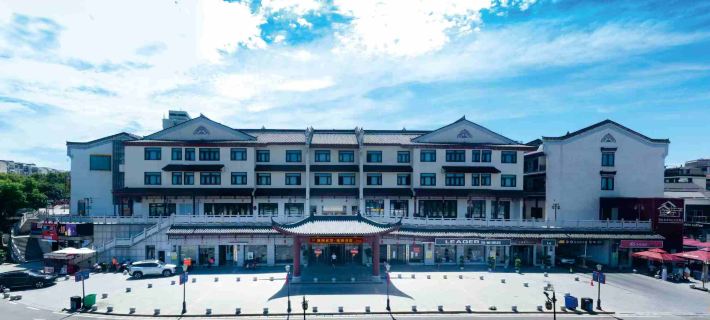 Nanhu Hotel`Guanhu Hotel Hotels in Yueyang