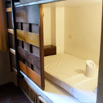 Happiness Hostel El Nido