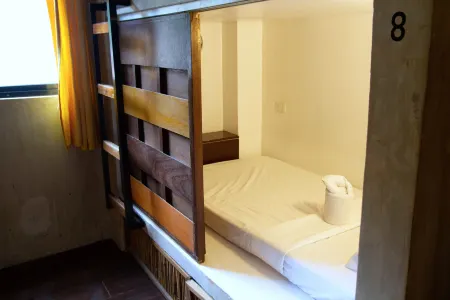 Happiness Hostel El Nido