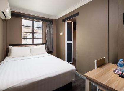 The Quay Hotel Bugis