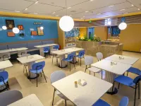 如家·neo（瀋陽中街故宮小河沿早市店） 万莲附近的飯店