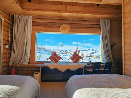 Baihaba Yueshanshu Boutique Homestay (Baihaba Village Beicun) - navetta aeroportuale
