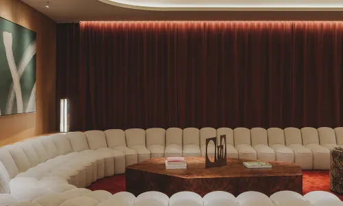 Gallery Hotel 4 Sup