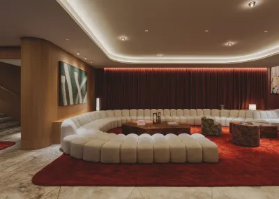 Gallery Hotel 4 Sup Hotel a Barcellona