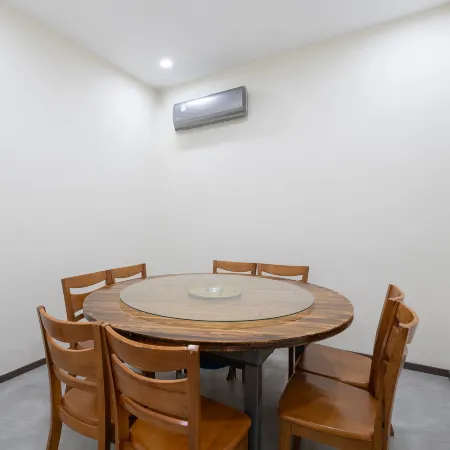 Sanqingshan At First Sight Homestay