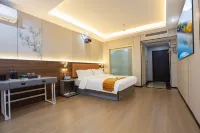 安漫智能飯店（銅仁思南店）