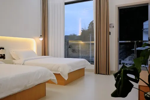 Tianmu Shanyu Homestay - 2-Star