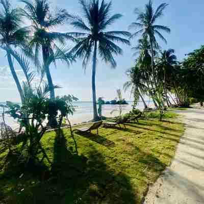 V Boutique Hotel Boracay Hotel Exterior