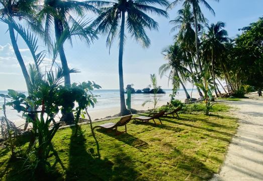 V Boutique Hotel Boracay 대표 이미지