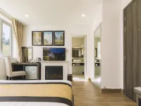 Dalat Wonder Resort โรงแรมในด่าหลัต