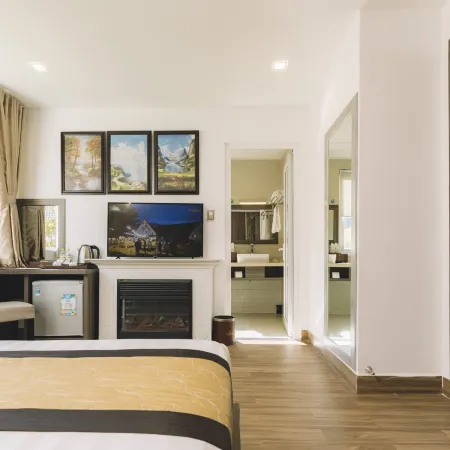 Dalat Wonder Resort