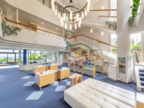 Wan's Resort Jogasaki Kaigan