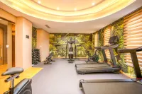BCN Barna Hotel - Gym