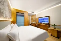 Camel Bell Cottage (Jiuquan Akesai National Customs Park Store) - Wifi