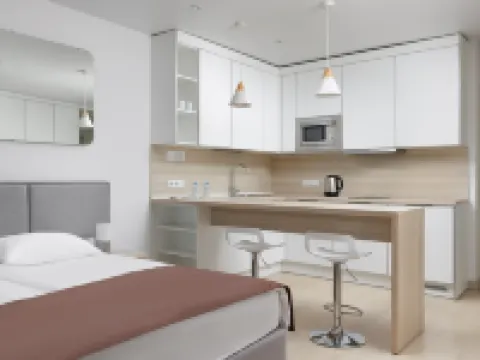 YES Marata Apart-Hotel St. Petersburg otelleri