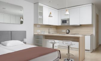 YES Marata Apart-Hotel