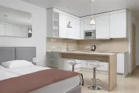 YES Marata Apart-Hotel Hotels in Saint Petersburg