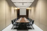 Hotel Golden Tulip Essential PIK2 Jakarta Member of Artotel Wanderlust