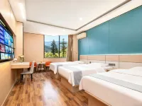 Yunji Hotel Hotels in Xiangfen