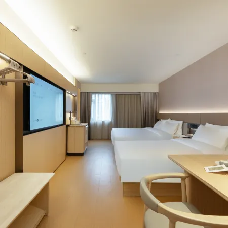 JI Hotel (Quanzhou Nan'an Shuitou)