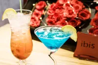 ไอบิส หลันโจว อู๋ฉวน สแควร์