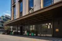Surya Hotel Shanghai New Hongqiao Center Hotel a Xinzhuang, Qibao