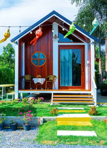 บ้านลมโชย 