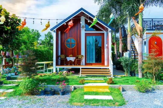 บ้านลมโชย 