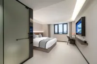 Lanrui Hotel (Zhongnan Gaoke Industrial Park) - Pet friendly