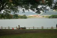 Wu Ji - วิวภูเขา