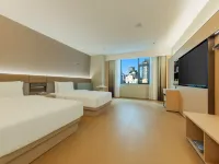FeNo·Elegance·Harmony Mercure Hotels near Dongshankou