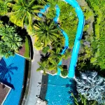 The Westin Blue Bay Resort & Spa - Ylellinen